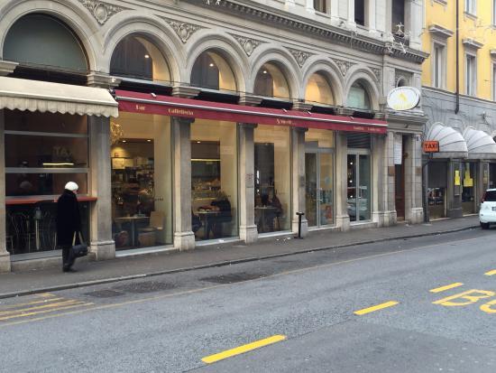 Panificio Pasticceria Sircelli